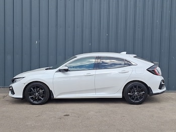 Used Honda Civic 2020 for sale - 78747533: Photo