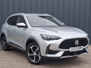 Used MG MG HS 2023 for sale - 76108130: Photo