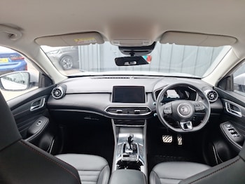 Used MG MG HS 2023 for sale - 76108130: Photo
