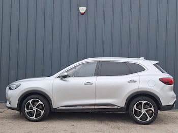 Used MG MG HS 2023 for sale - 76108130: Photo