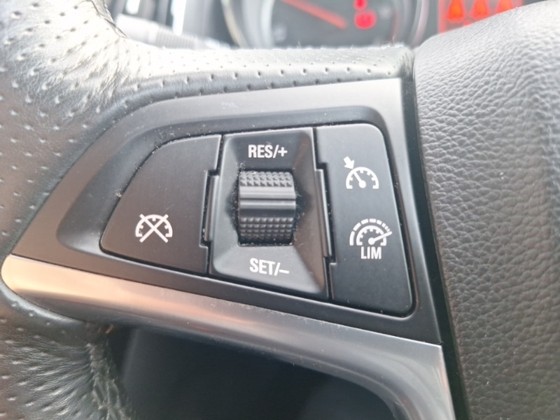 Used Vauxhall Zafira 2017 for sale - 77818419: Photo 13