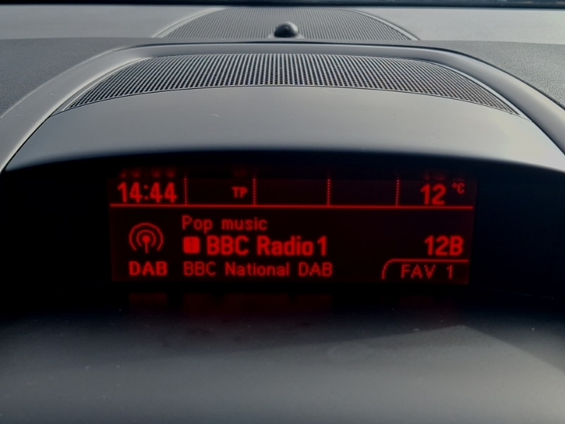 Used Vauxhall Zafira 2017 for sale - 77818419: Photo 16