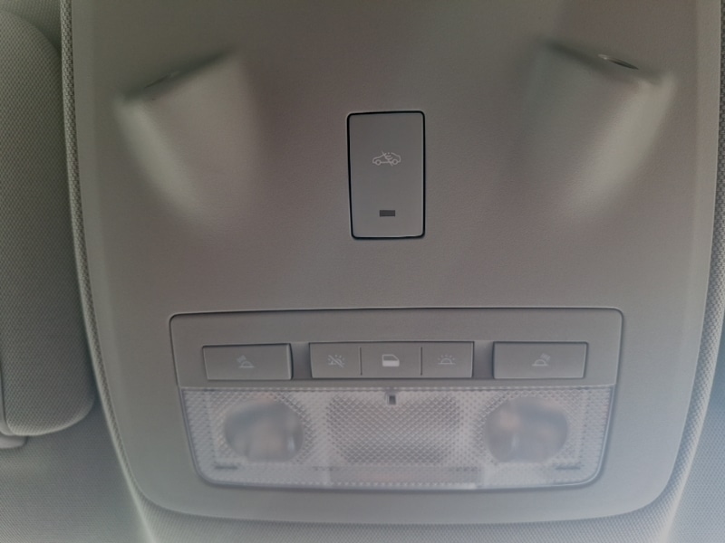 Used Vauxhall Zafira 2017 for sale - 77818419: Photo 19