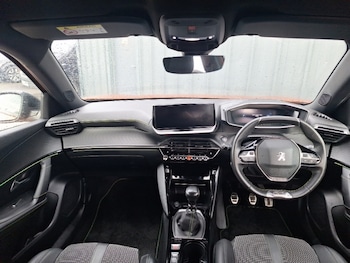 Used Peugeot 2008 2022 for sale - 76591726: Photo