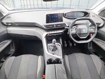 Used Peugeot 3008 2017 for sale - 78622016: Photo