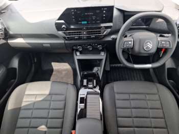 Used Citroen C4 2025 for sale - 74983747: Photo