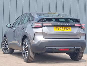 Used Citroen C4 2025 for sale - 74983747: Photo