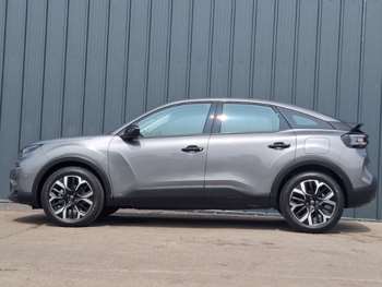 Used Citroen C4 2025 for sale - 74983747: Photo