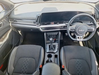Used Kia Sportage 2023 for sale - 79433325: Photo