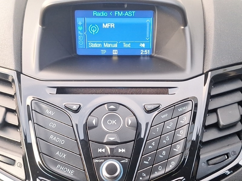 Used Ford Fiesta 2017 for sale - 76860595: Photo 10