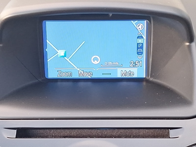 Used Ford Fiesta 2017 for sale - 76860595: Photo 11