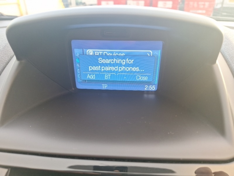 Used Ford Fiesta 2017 for sale - 76860595: Photo 12