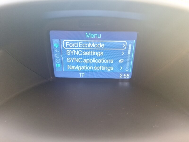 Used Ford Fiesta 2017 for sale - 76860595: Photo 13