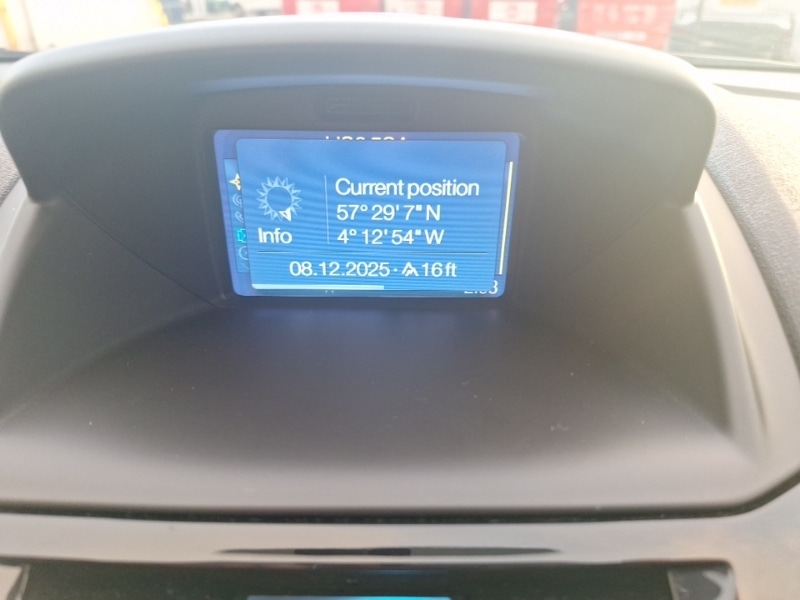 Used Ford Fiesta 2017 for sale - 76860595: Photo 19