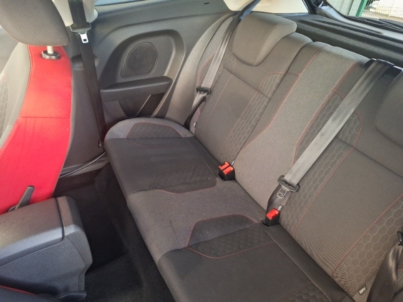 Used Ford Fiesta 2017 for sale - 76860595: Photo 6