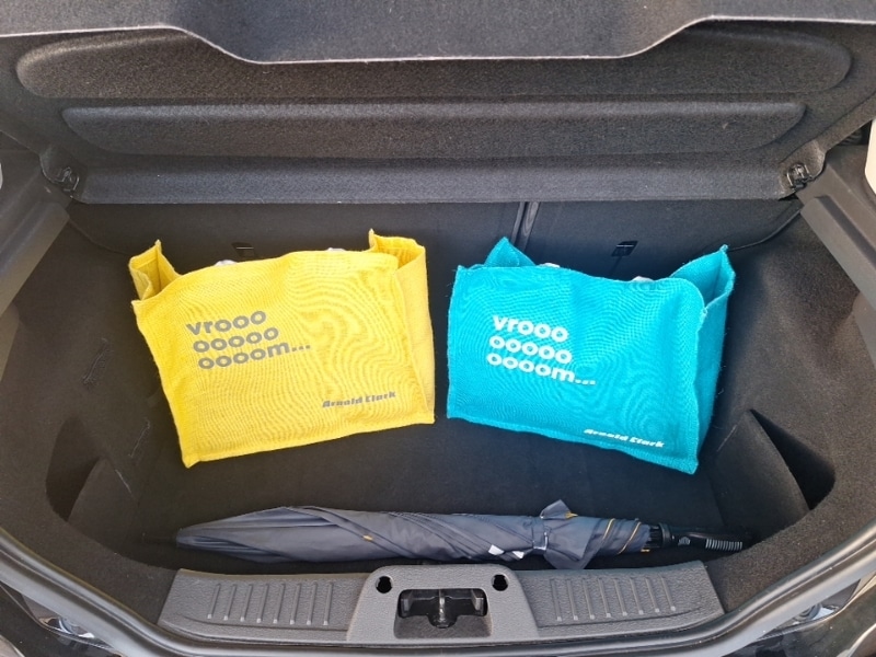 Used Ford Fiesta 2017 for sale - 76860595: Photo 8