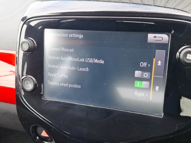 Used Citroen C1 2021 for sale - 76609938: Photo 11