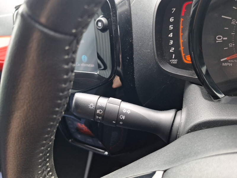 Used Citroen C1 2021 for sale - 76609938: Photo 19