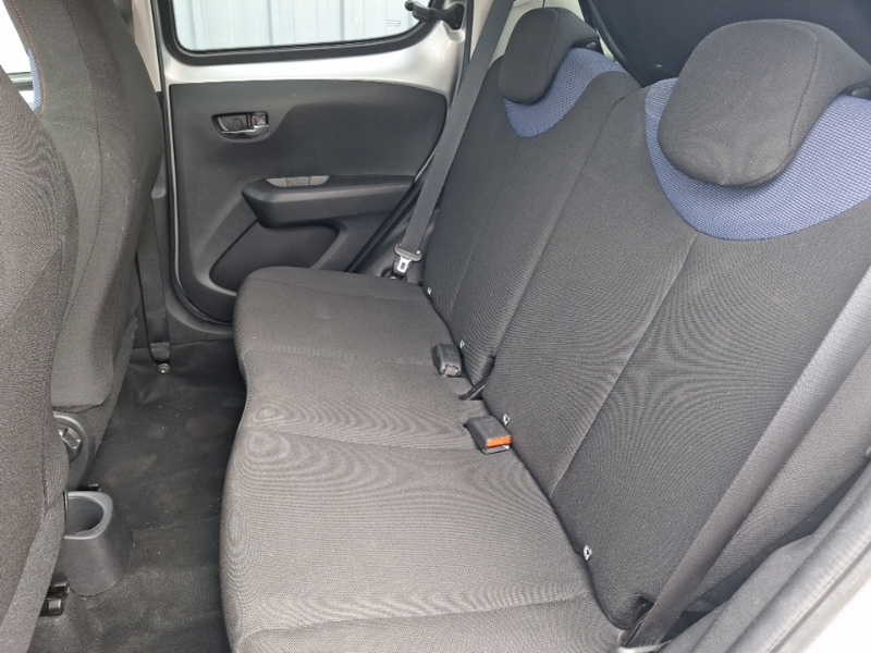 Used Citroen C1 2021 for sale - 76609938: Photo 6