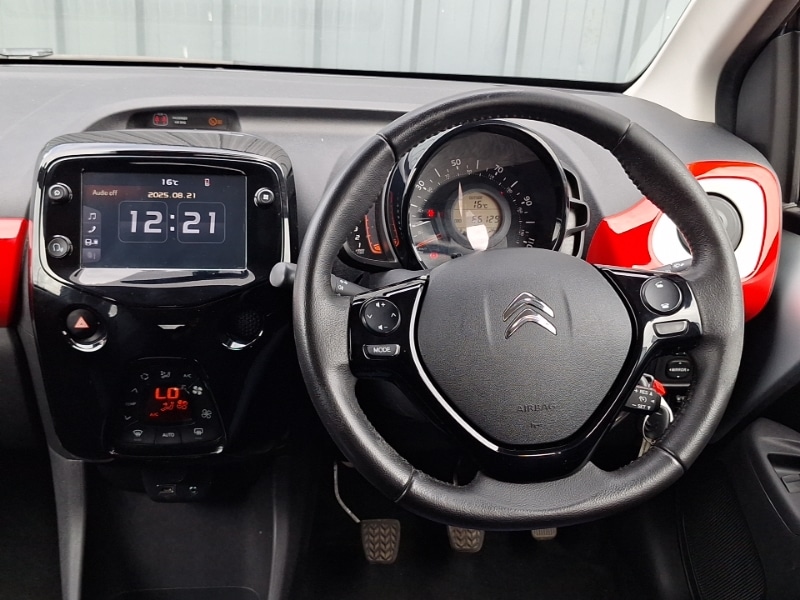 Used Citroen C1 2021 for sale - 76609938: Photo 7