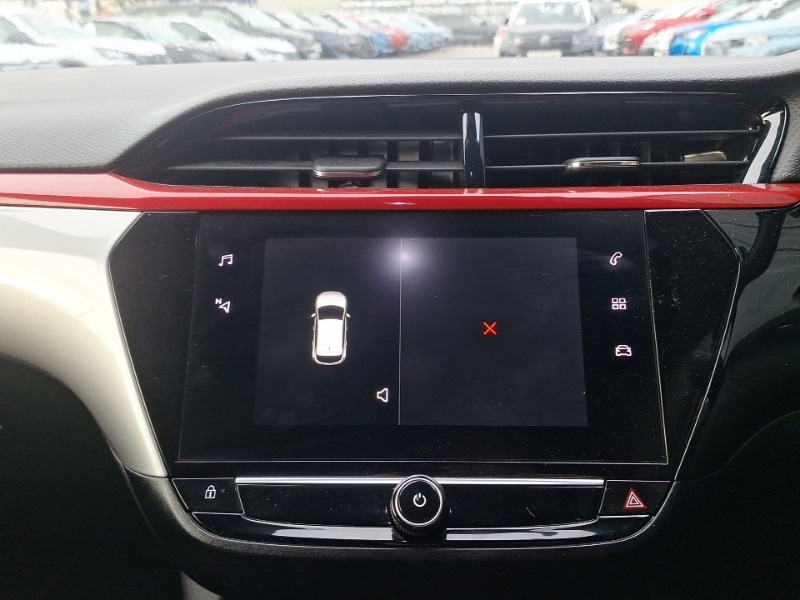 Used Vauxhall Corsa 2023 for sale - 76639125: Photo 11