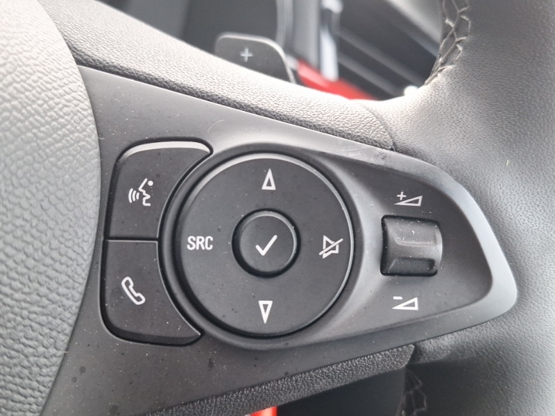 Used Vauxhall Corsa 2023 for sale - 76639125: Photo 13