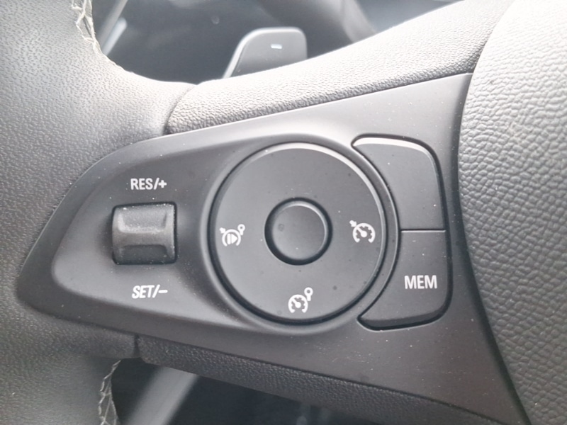 Used Vauxhall Corsa 2023 for sale - 76639125: Photo 14