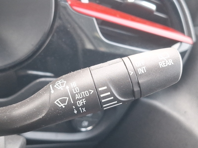 Used Vauxhall Corsa 2023 for sale - 76639125: Photo 15