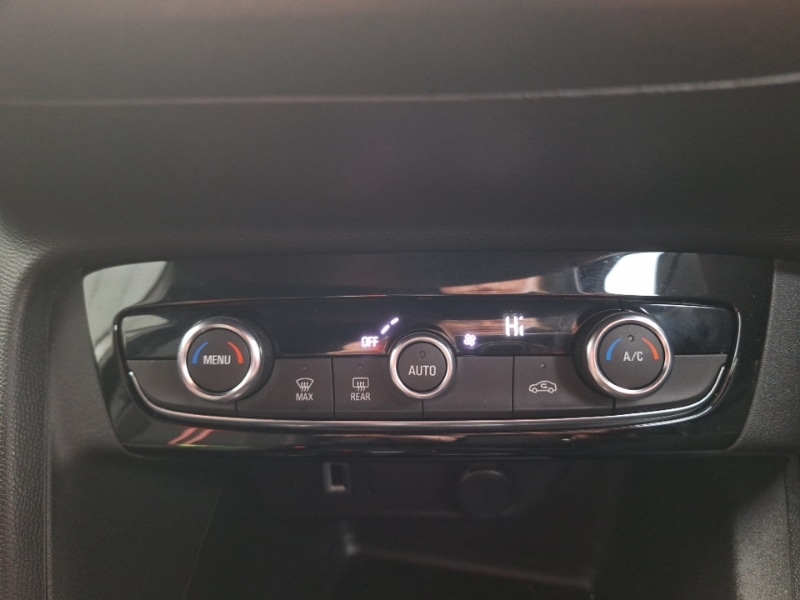 Used Vauxhall Corsa 2023 for sale - 76639125: Photo 18