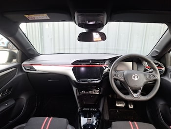 Used Vauxhall Corsa 2023 for sale - 76639125: Photo