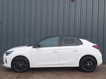 Used Vauxhall Corsa 2023 for sale - 76639125: Photo