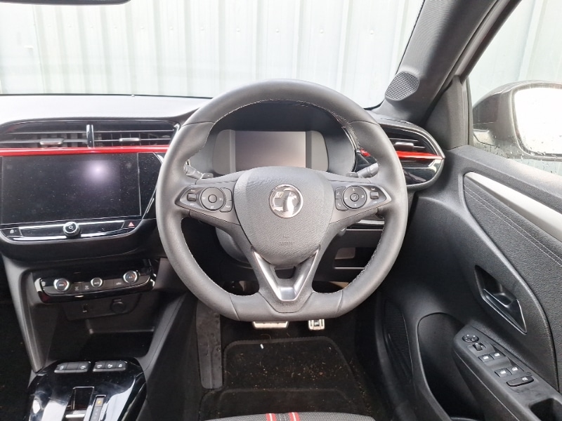 Used Vauxhall Corsa 2023 for sale - 76639125: Photo 7