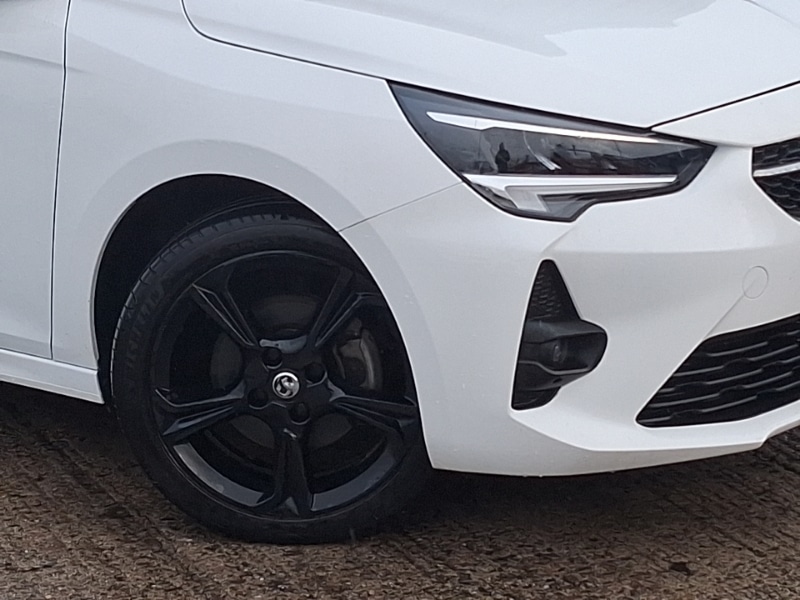 Used Vauxhall Corsa 2023 for sale - 76639125: Photo 9