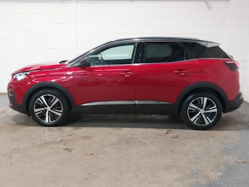 Used Peugeot 3008 2020 for sale - 77678267: Photo
