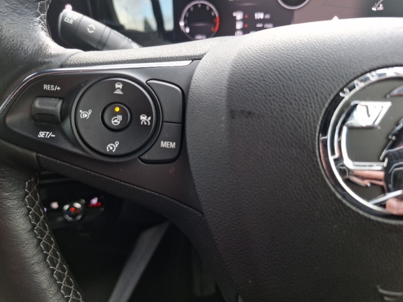 Used Vauxhall Mokka 2022 for sale - 76970618: Photo 12