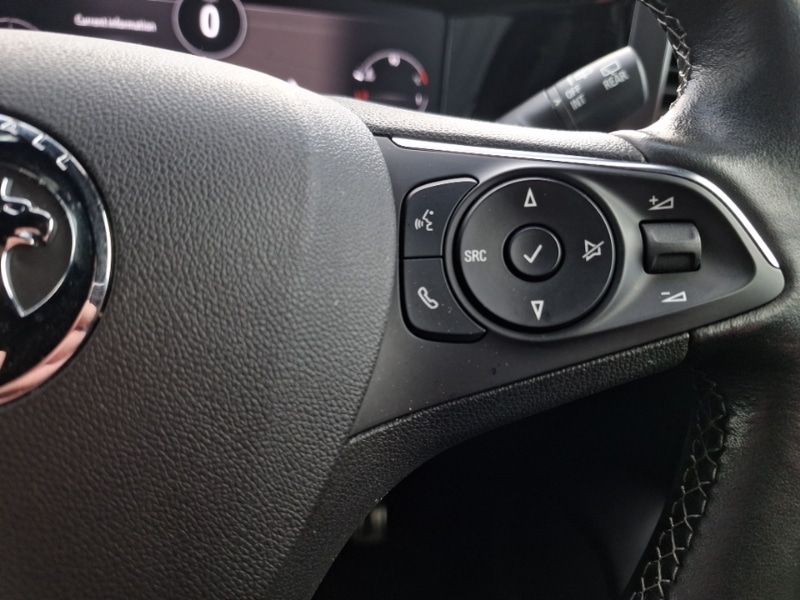 Used Vauxhall Mokka 2022 for sale - 76970618: Photo 13