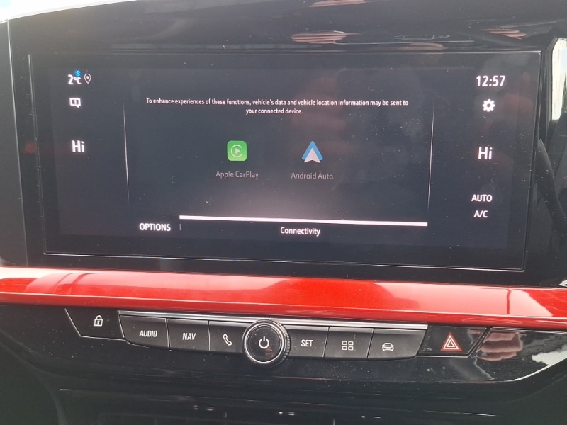 Used Vauxhall Mokka 2022 for sale - 76970618: Photo 16