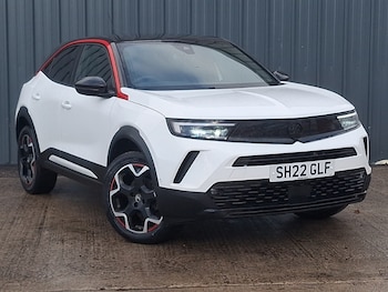 2022 - 1.2 Turbo SRi Premium 5dr