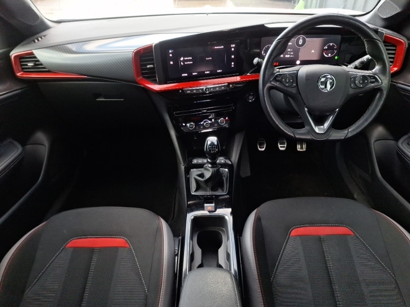 Used Vauxhall Mokka 2022 for sale - 76970618: Photo 2
