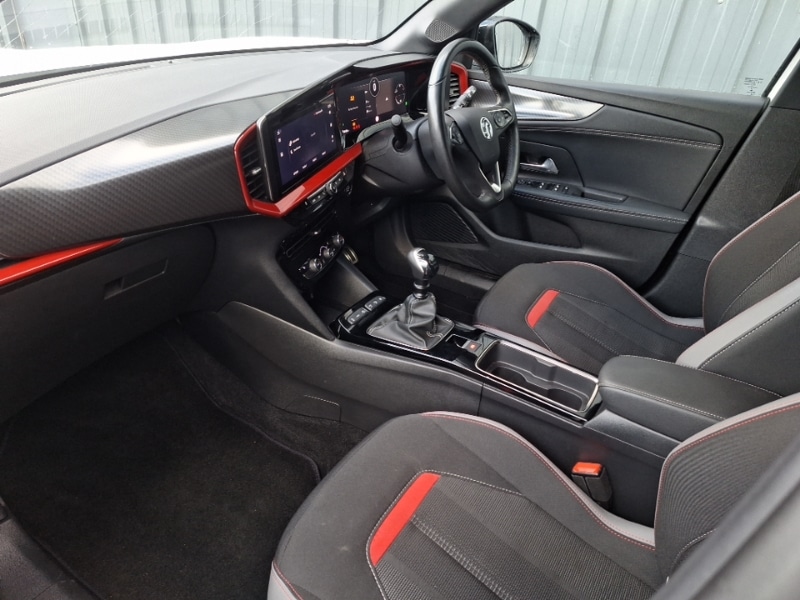 Used Vauxhall Mokka 2022 for sale - 76970618: Photo 5