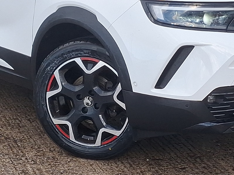 Used Vauxhall Mokka 2022 for sale - 76970618: Photo 9