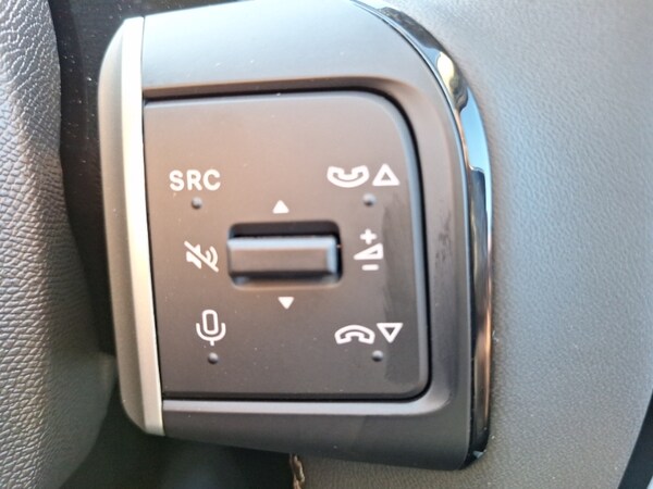 Used Citroen C3 Aircross 2025 for sale - 76275786: Photo 16