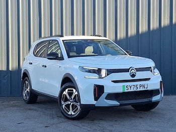 Citroen - C3 Aircross