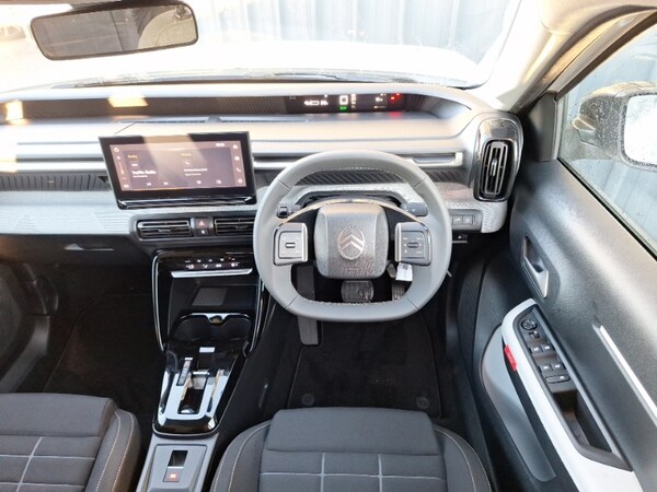 Used Citroen C3 Aircross 2025 for sale - 76275786: Photo 2