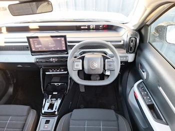Used Citroen C3 Aircross 2025 for sale - 76275786: Photo 2