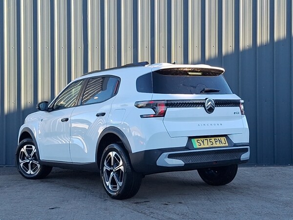 Used Citroen C3 Aircross 2025 for sale - 76275786: Photo 3