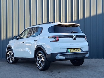 Used Citroen C3 Aircross 2025 for sale - 76275786: Photo 3