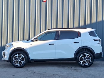 Used Citroen C3 Aircross 2025 for sale - 76275786: Photo 4