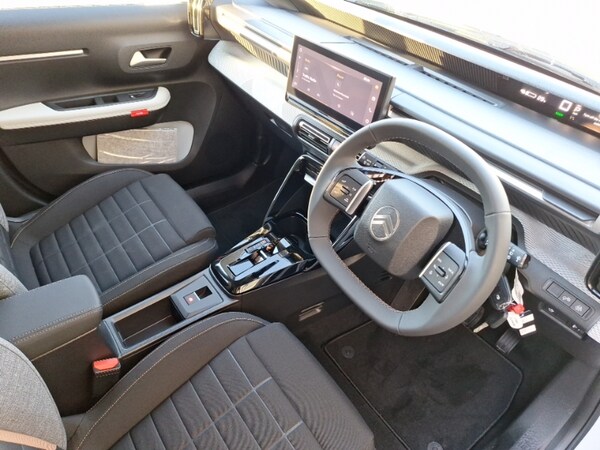 Used Citroen C3 Aircross 2025 for sale - 76275786: Photo 5