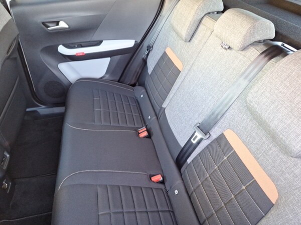 Used Citroen C3 Aircross 2025 for sale - 76275786: Photo 6